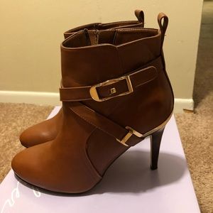 Women’s Marc Fisher Booties